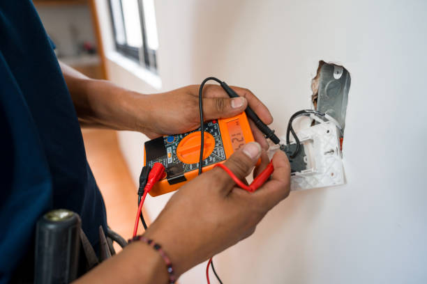 Best Home Electrical Repair  in Springboro, OH