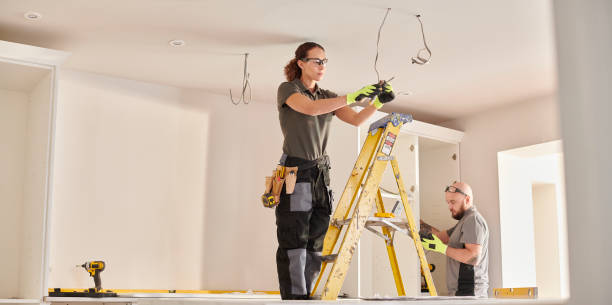 Best Electrical Wiring Services  in Springboro, OH