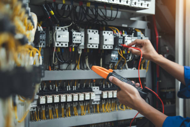 Best Generator Installation Services  in Springboro, OH