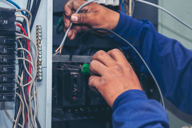 Best Electrical Repair Services  in Springboro, OH
