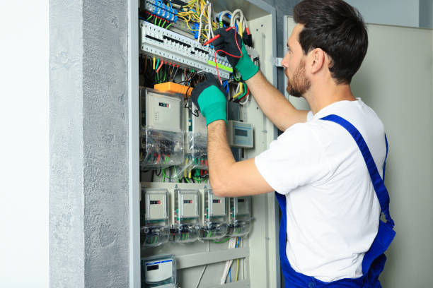 Best 24-Hour Electrician  in Springboro, OH