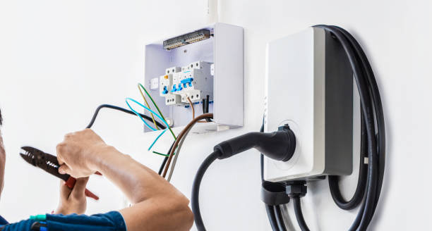 Best Electrician for Home Renovation  in Springboro, OH