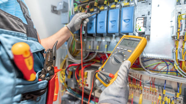 Best Electrical System Inspection  in Springboro, OH