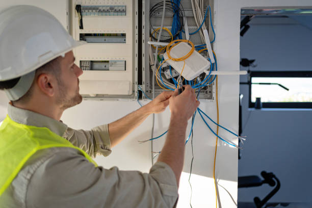 Best Emergency Electrical Repair  in Springboro, OH